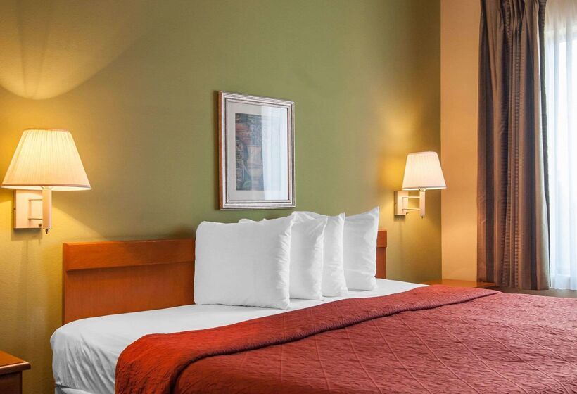فندق Quality Inn Joplin I44