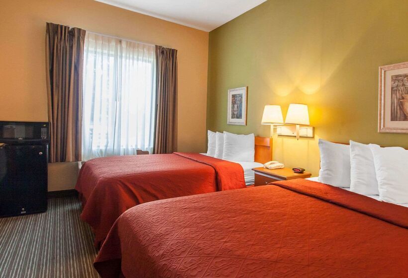 فندق Quality Inn Joplin I44