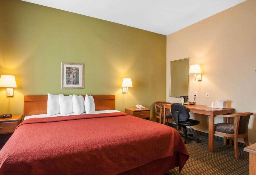 فندق Quality Inn Joplin I44