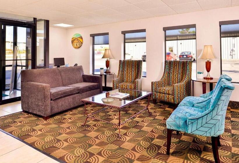 فندق Quality Inn Joplin I44