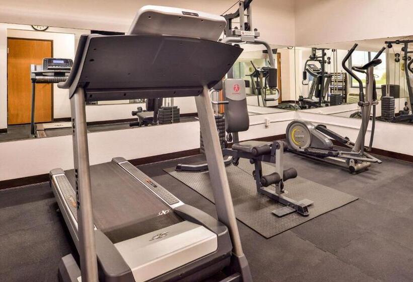 فندق Quality Inn Joplin I44