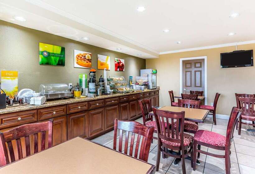 ホテル Quality Inn Near Hearst Castle