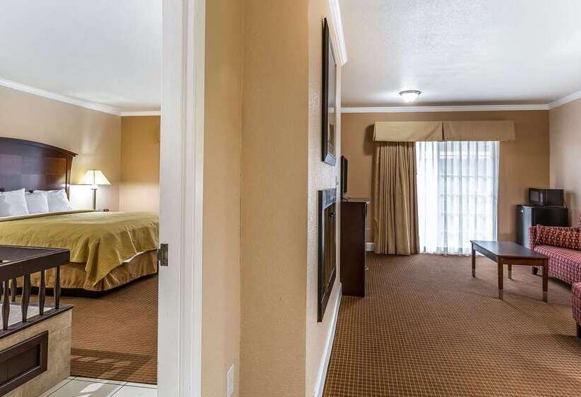 ホテル Quality Inn Near Hearst Castle