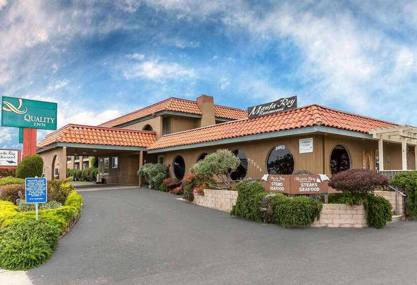 ホテル Quality Inn Near Hearst Castle