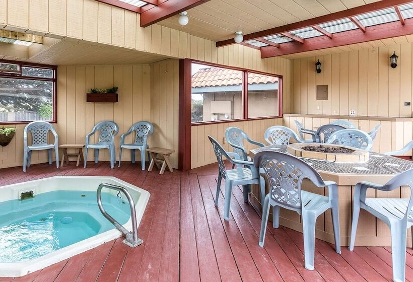 ホテル Quality Inn Near Hearst Castle