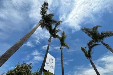 هتل The Grove At Pismo Beach