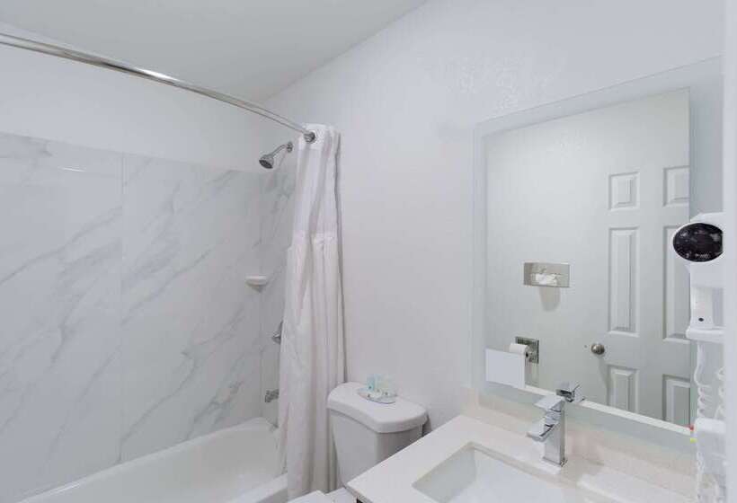 فندق Quality Inn Redding Near I5