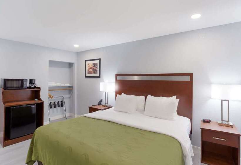 فندق Quality Inn Redding Near I5