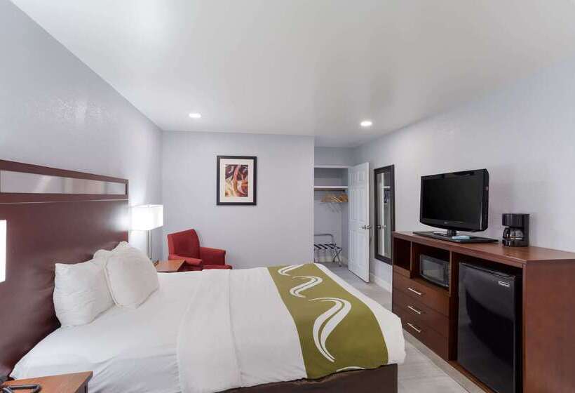 فندق Quality Inn Redding Near I5