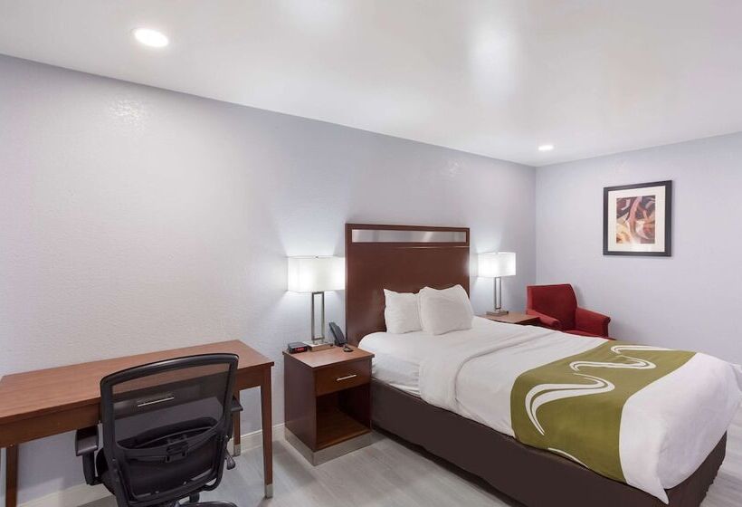 فندق Quality Inn Redding Near I5