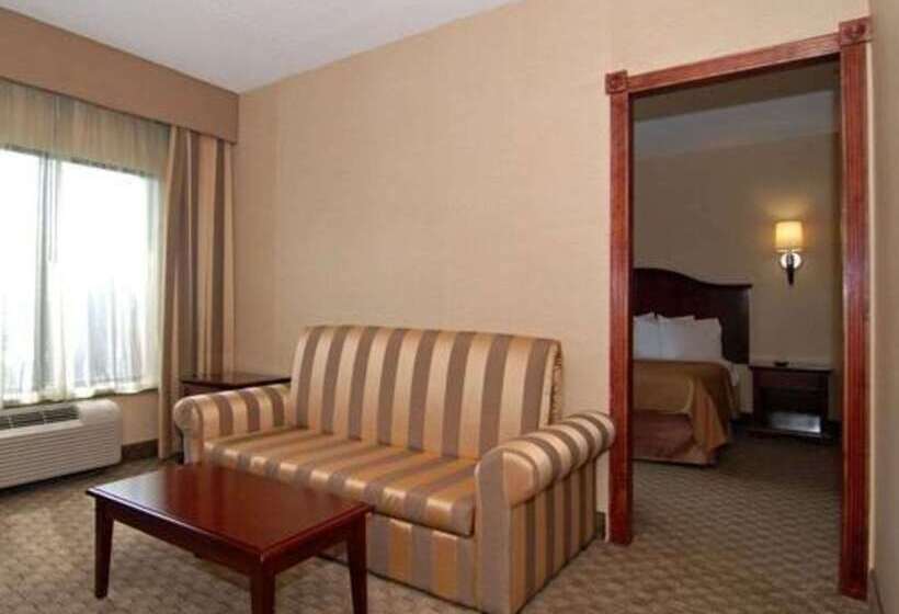 فندق Quality Inn & Suites