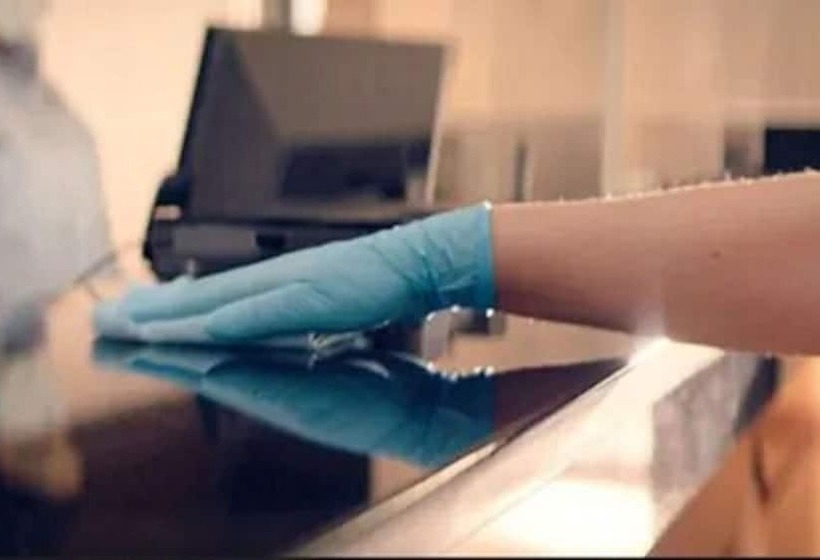 هتل Quality Suites Addisondallas