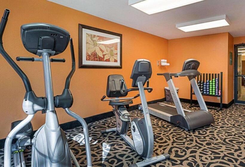 هتل Quality Suites