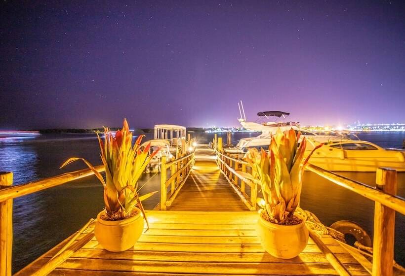 هتل Quinta Do Porto