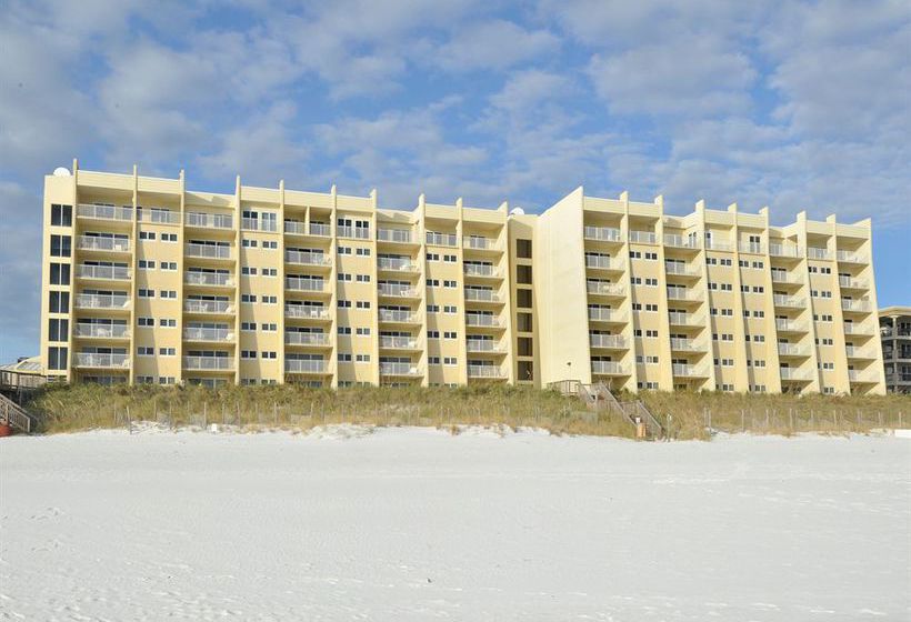 Hotel Resortquest Beach House Condominiums