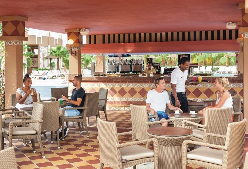 Fotos del hotel Riu Funana - All Inclusive:  20 Fotos del hotel Riu Funana - All Inclusive:  20