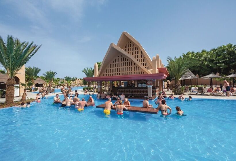 فندق Riu Funana - All Inclusive