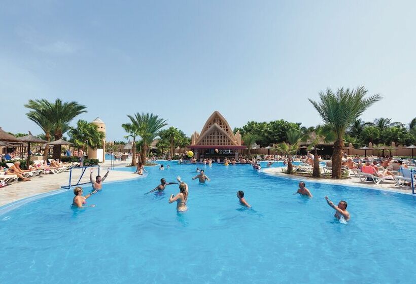 Fotos del hotel Riu Funana - All Inclusive:  9 Fotos del hotel Riu Funana - All Inclusive:  9