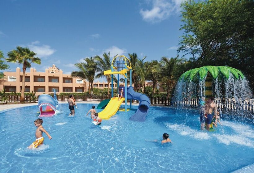 Fotos del hotel Riu Funana - All Inclusive:  16 Fotos del hotel Riu Funana - All Inclusive:  16