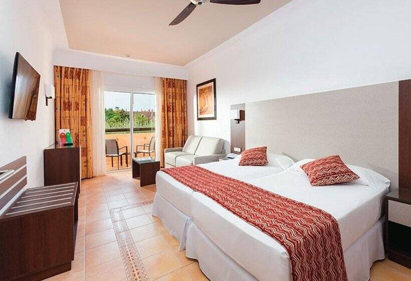 Fotos del hotel Riu Funana - All Inclusive: 1 Fotos del hotel Riu Funana - All Inclusive: 1