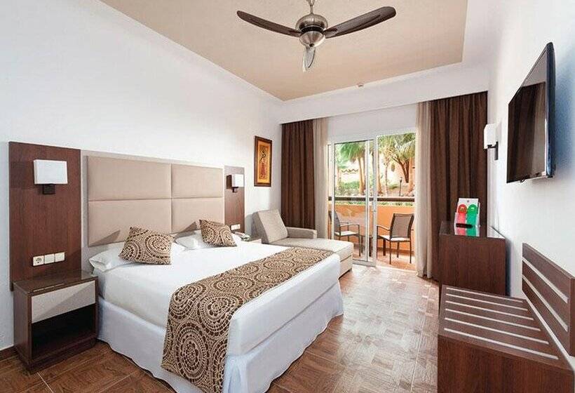 Fotos del hotel Riu Funana - All Inclusive:  1 Fotos del hotel Riu Funana - All Inclusive:  1