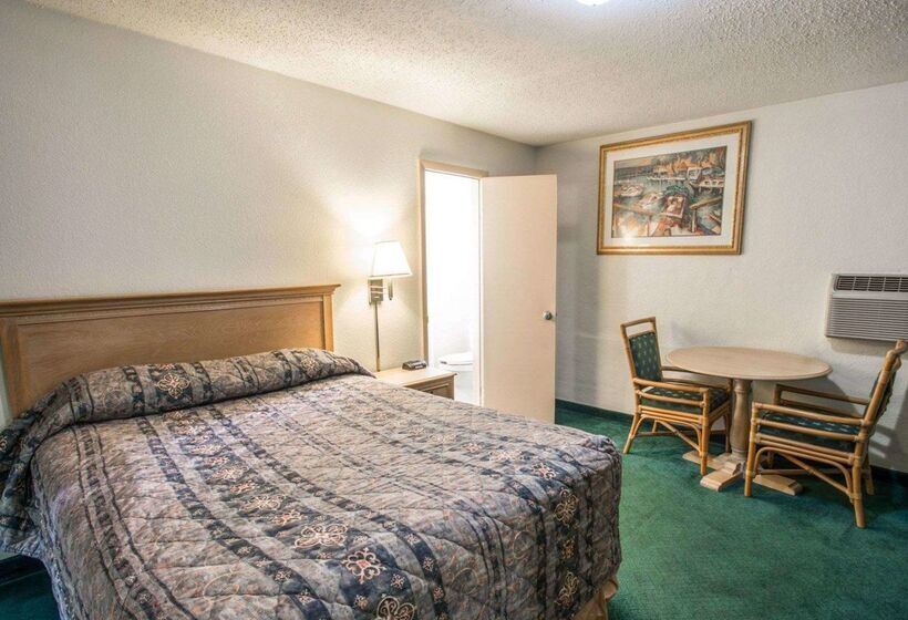 فندق Rodeway Inn Fort Pierce Us Highway 1