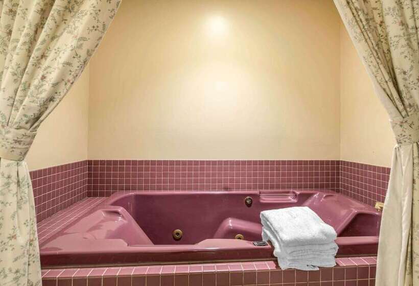 فندق Rodeway Inn Rutland