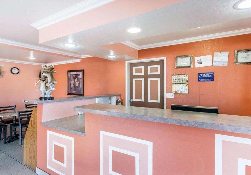 فندق Studio 6 Suites San Bernardino, Ca