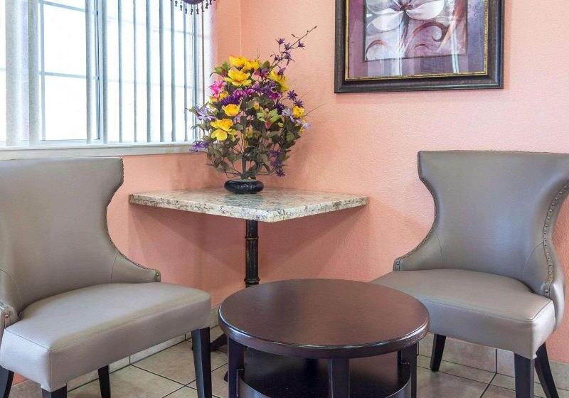 فندق Studio 6 Suites San Bernardino, Ca