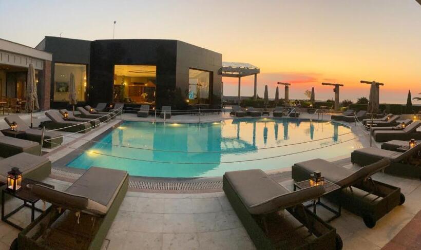 Royal Hotel Thessaloniki