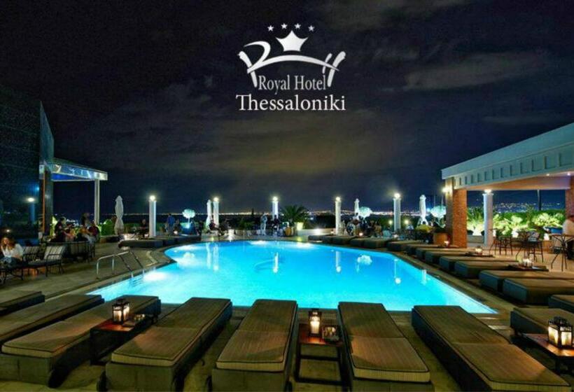 Royal Hotel Thessaloniki