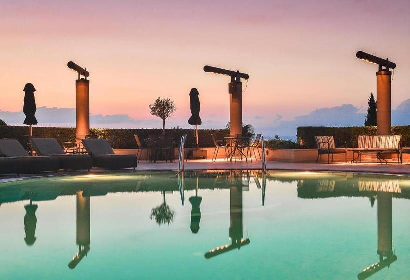 Royal Hotel Thessaloniki