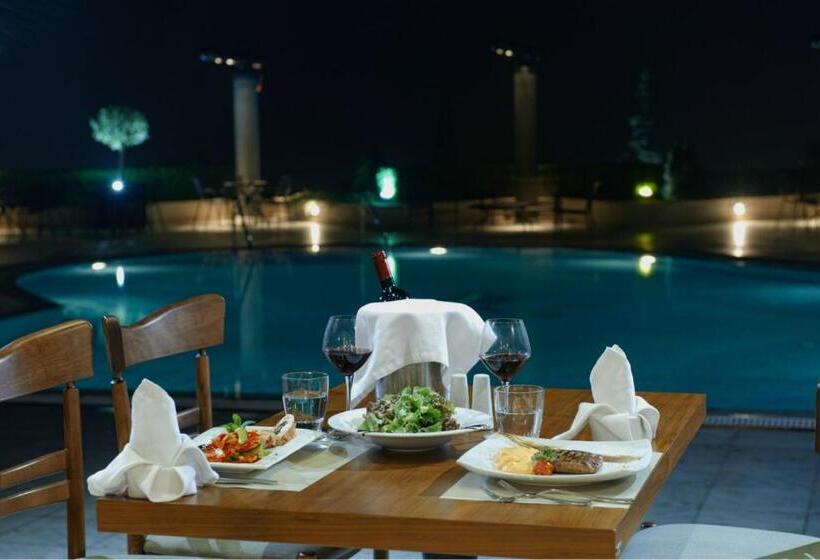 Royal Hotel Thessaloniki