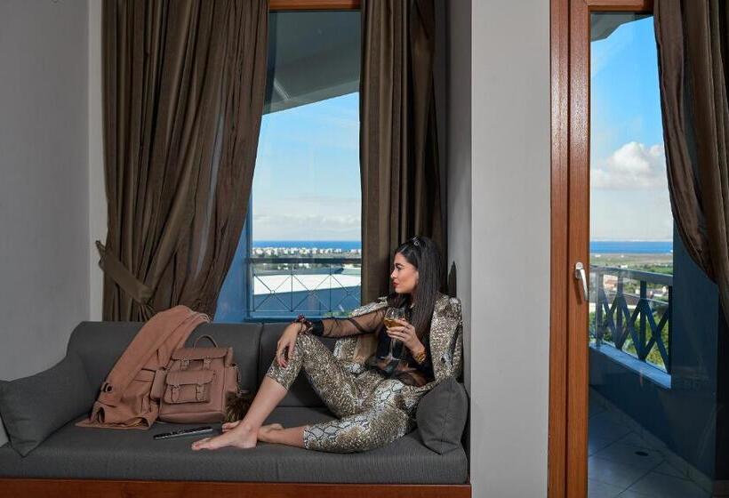 Royal Hotel Thessaloniki