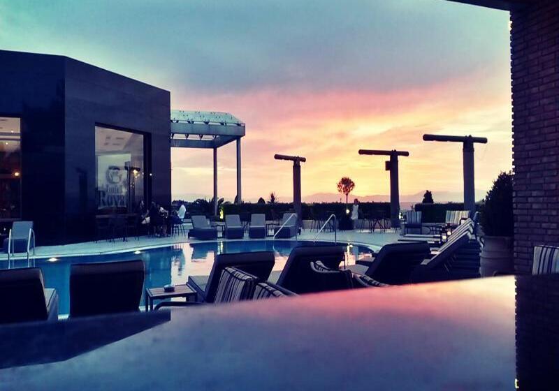 Royal Hotel Thessaloniki