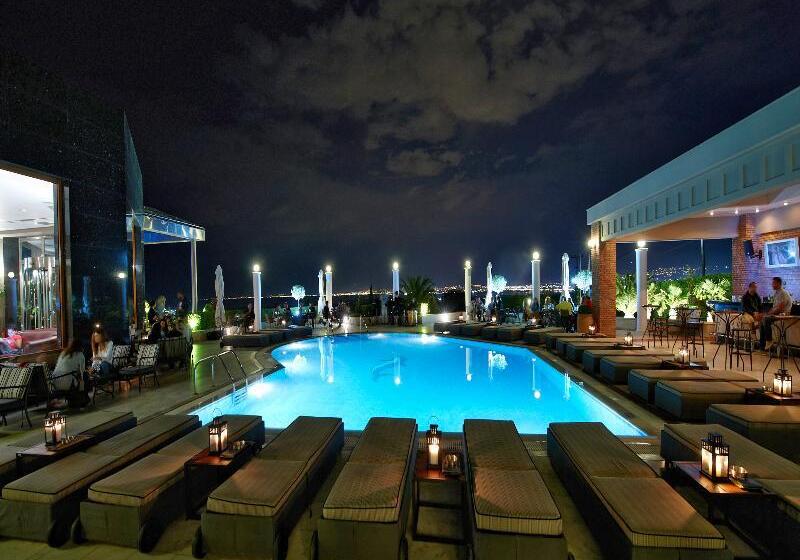 Royal Hotel Thessaloniki