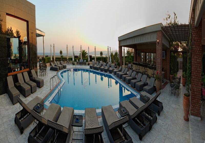 Royal Hotel Thessaloniki