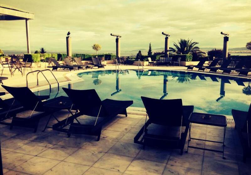 Royal Hotel Thessaloniki