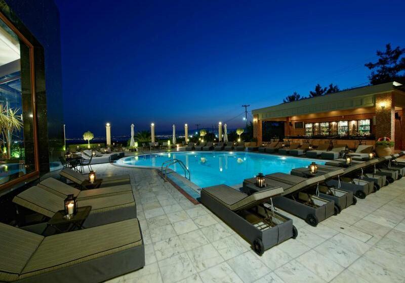 Royal Hotel Thessaloniki