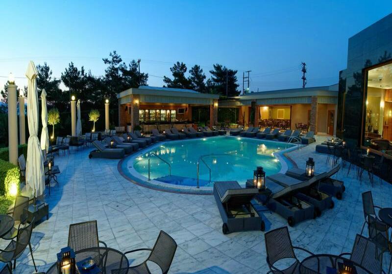 Royal Hotel Thessaloniki