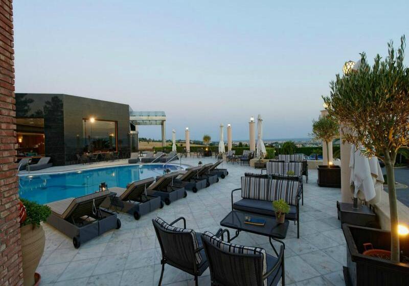 Royal Hotel Thessaloniki