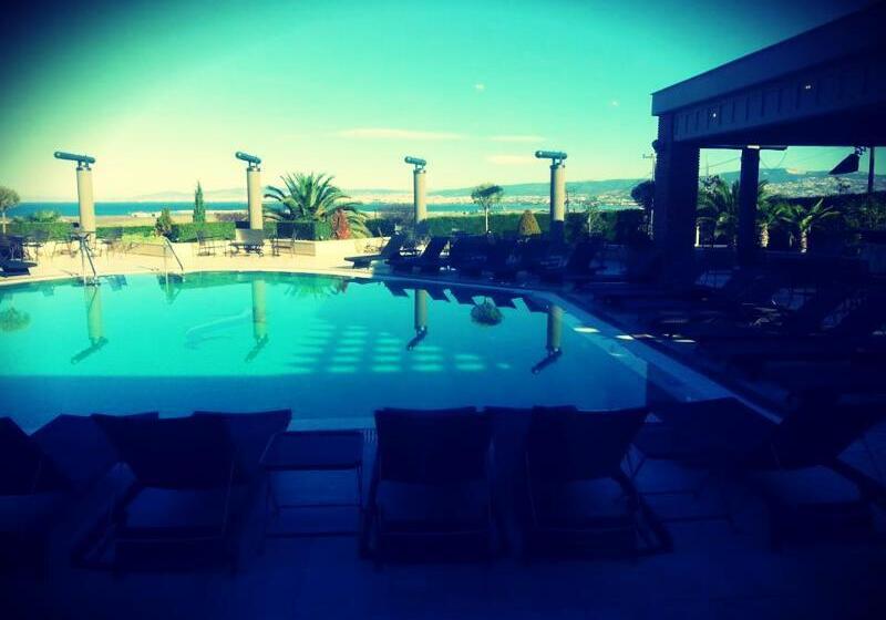 Royal Hotel Thessaloniki