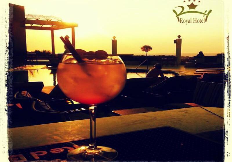 Royal Hotel Thessaloniki