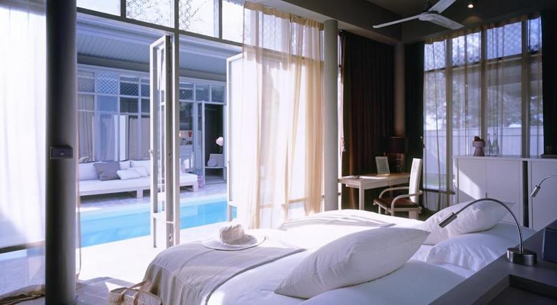 هتل Sala Phuket Mai Khao Beach Resort