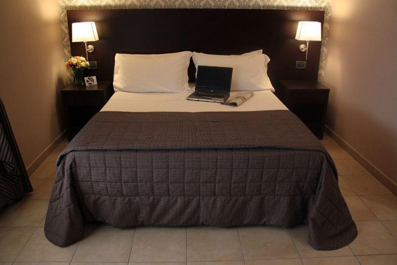 Fotos del hotel Seven Kings Relais:  2