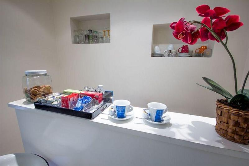 Fotos del hotel Seven Kings Relais:  4