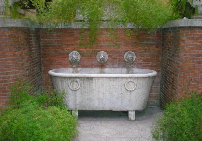 Fotos del hotel Seven Kings Relais:  11