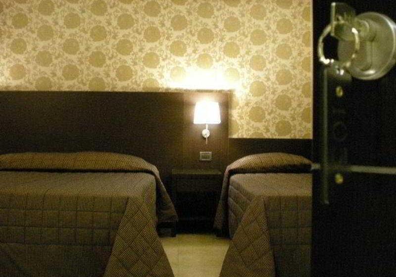 Fotos del hotel Seven Kings Relais:  12