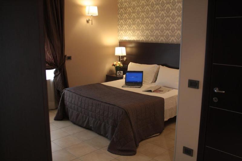 Fotos del hotel Seven Kings Relais:  13