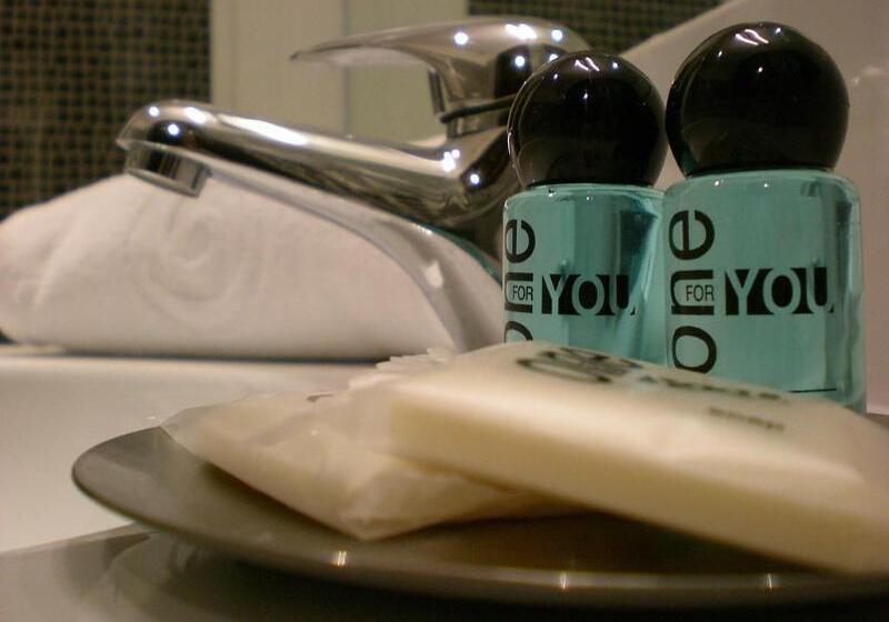 Fotos del hotel Seven Kings Relais:  14